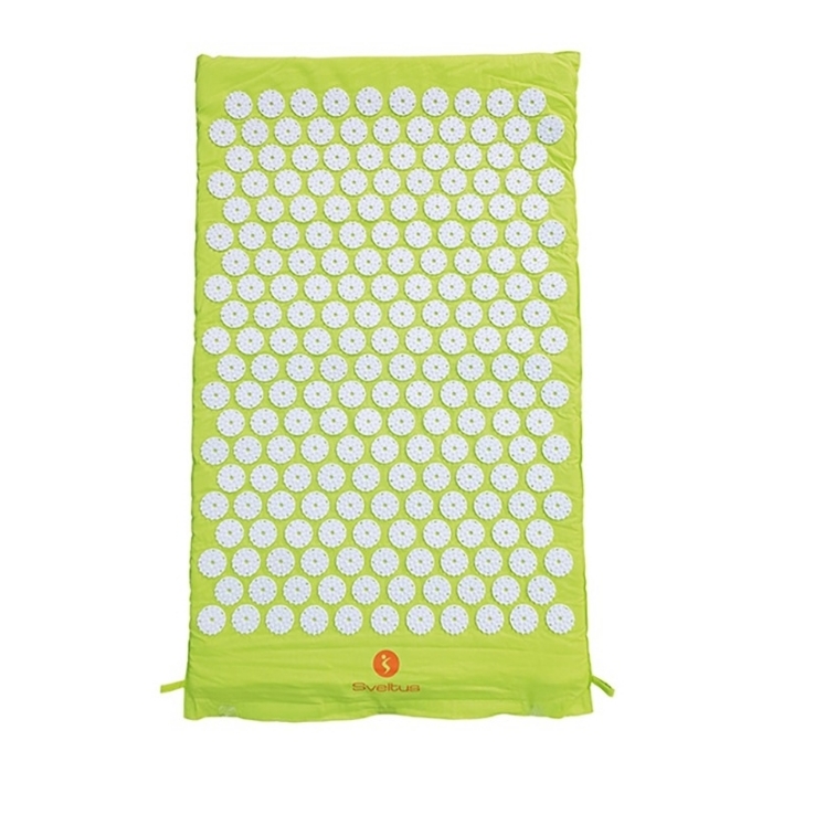 Poza cu Saltea acupunctura si masaj, 75x44 cm, Sveltus, 0.5 kg