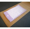 Poza cu Saltea acupunctura si masaj, 75x44 cm, Sveltus, 0.5 kg