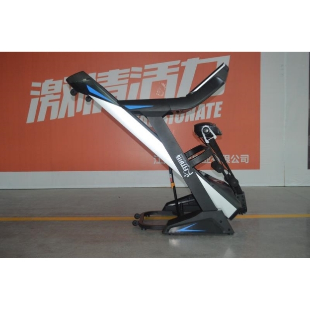 Poza cu Banda de alergat multifunctionala 2in1 S5000i TheWay Fitness