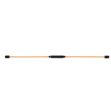 Poza cu Bara flexibila fitness, Flexi-bar, 710, Sveltus
