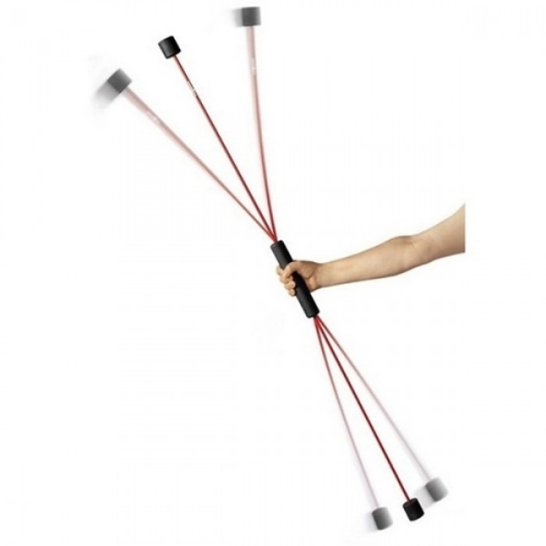 Bara flexibila fitness, Flexi-bar, 710, Sveltus - 1 | YEO