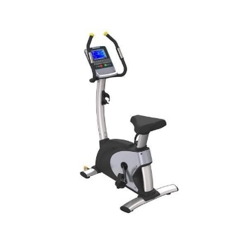 Poza cu Bicicleta verticala profesionala, M-7808U, MS Fitness