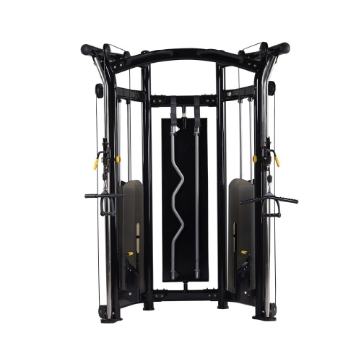 Poza cu Aparat Functional Trainer, H-005A, MS Fitness