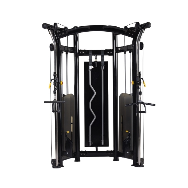 Poza cu Aparat Functional Trainer, H-005A, MS Fitness