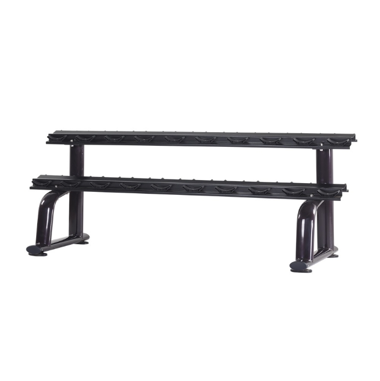 Poza cu Suport gantere, 10 perechi, H-030, MS Fitness