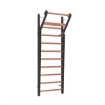 Poza cu NOHRD WallBars – Spalier fitness din lemn cu 10 bare 