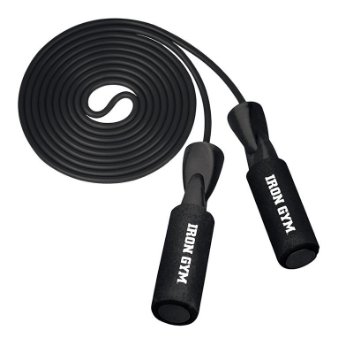 Poza cu Coarda de sarituri Iron Speed Rope IG-NSR