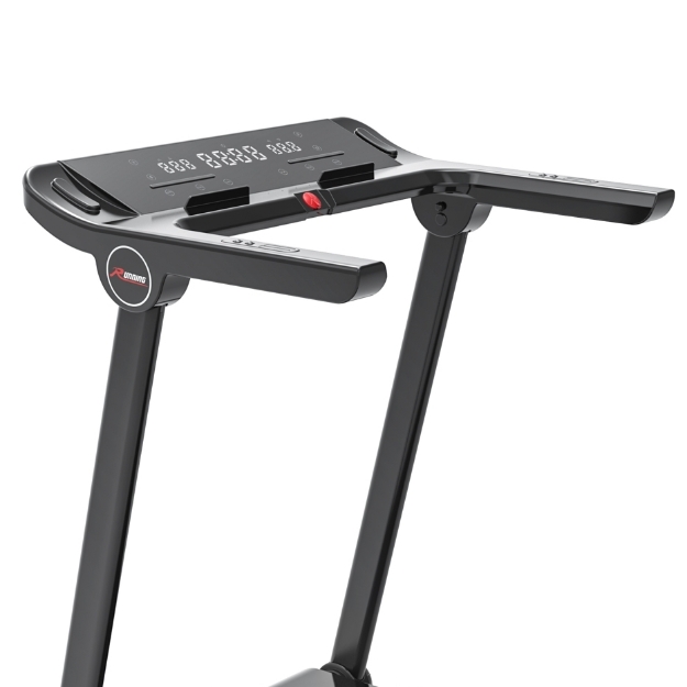 Poza cu Banda de alergat electrica, A4401, 15km/h, 2.25CP, 120 kg, TheWay