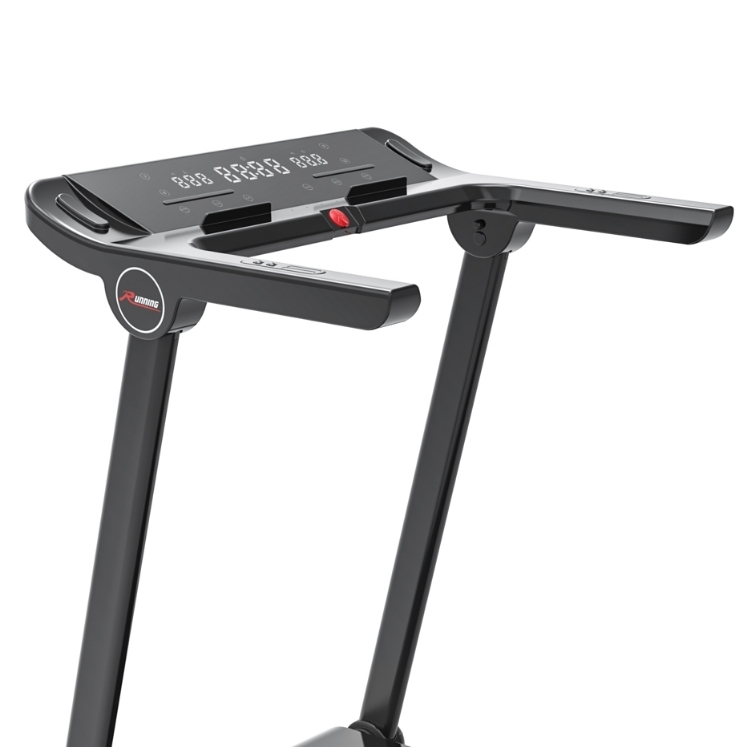 Poza cu Banda de alergat electrica, A4401, 15km/h, 2.25CP, 120 kg, TheWay