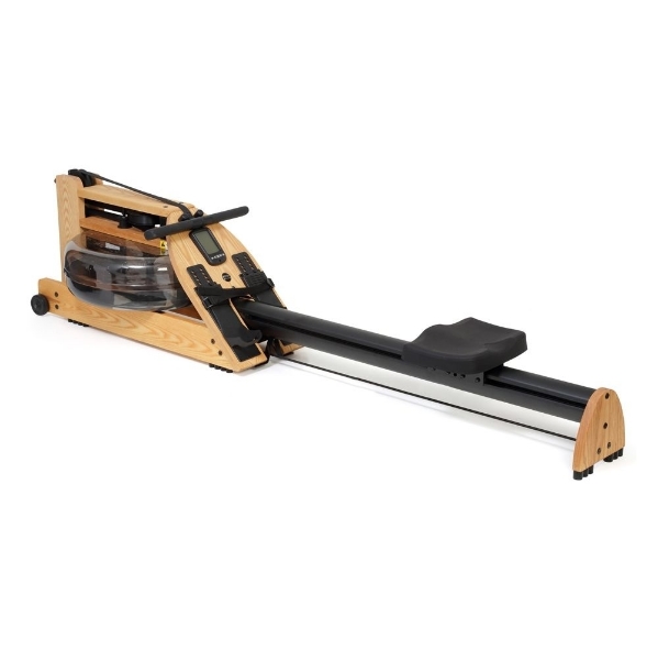 Aparat de vaslit WaterRower A1 Studio - 1 | YEO