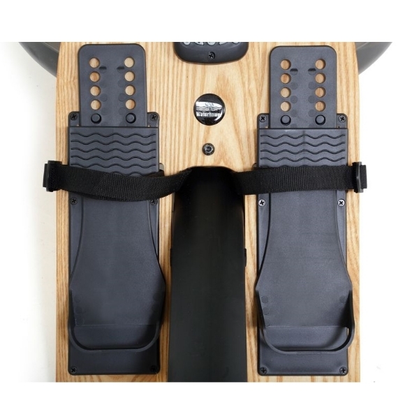 Aparat de vaslit WaterRower A1 Studio - 3 | YEO