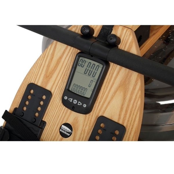Aparat de vaslit WaterRower A1 Studio - 4 | YEO