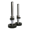 Poza cu Set 2 buc adaptor corn greutate 25.5mm pentru aparatele Powertec