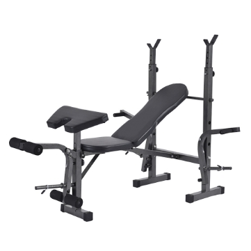 Poza cu Banca fitness multifunctionala, YLY008, Hiperlion