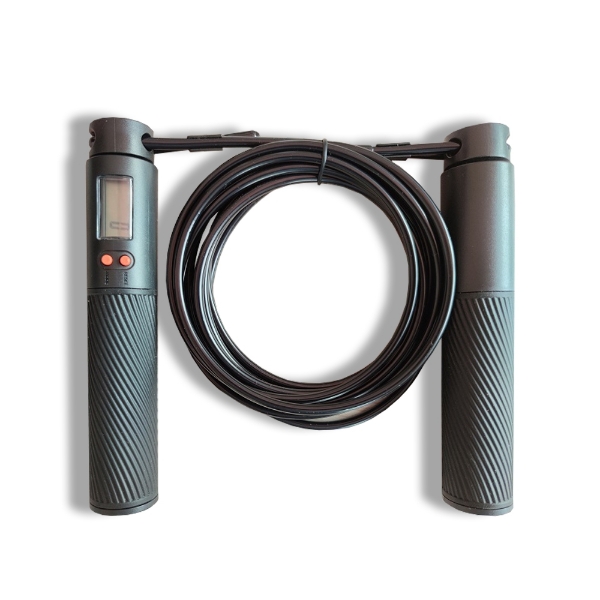Coarda de sarit cu afisaj electronic TS021, Hiperlion - 1 | YEO