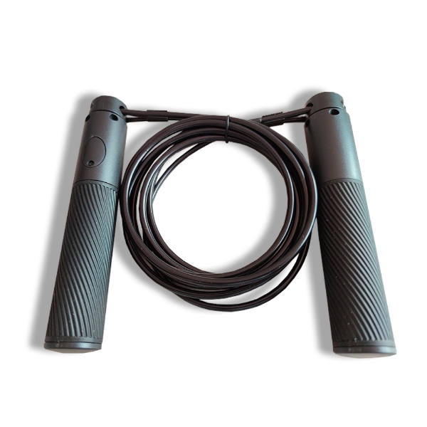 Coarda de sarit cu afisaj electronic TS021, Hiperlion - 2 | YEO