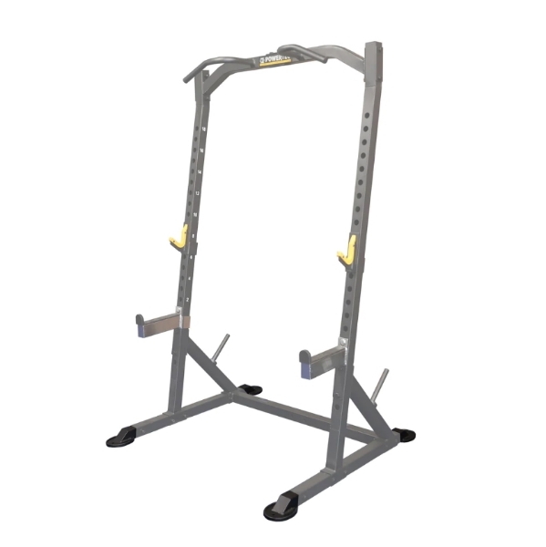 Set 4 suporti fixare aparate Powertec - 2 | YEO