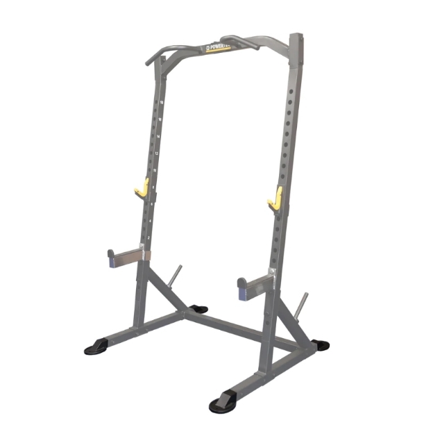 Poza cu Set 4 suporti fixare aparate Powertec