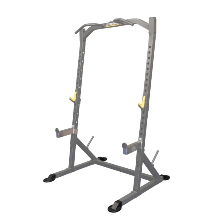 Poza cu Set 4 suporti fixare aparate Powertec
