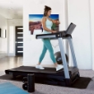 Poza cu Banda de alergare semiprofesionala, TR5500iM, LifeSpan Fitness 