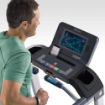 Poza cu Banda de alergare semiprofesionala, TR5500iM, LifeSpan Fitness 