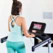 Poza cu Banda de alergare semiprofesionala, TR5500iM, LifeSpan Fitness 