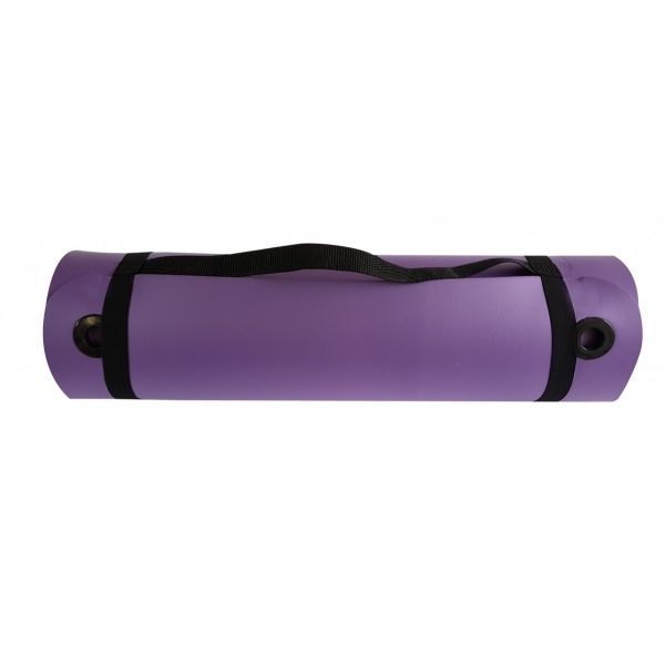 Saltea de antrenament, 180x60 cm, Sveltus, 1kg - 1 | YEO