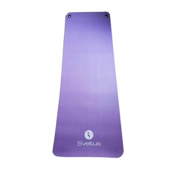 Saltea de antrenament, 180x60 cm, Sveltus, 1kg - 2 | YEO