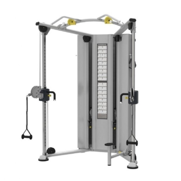 Poza cu Aparat Crossover IT9530 Impulse Fitness