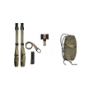 Poza cu Coarda de suspensie MILITARY Dayu Fitness