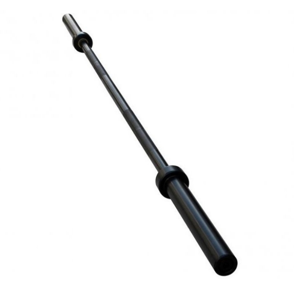 Bara olimpica de competitie 220 cm, 540 kg, Hiperlion - 1 | YEO