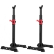 Poza cu Squat Rack - set suport bara independent, Hiperlion