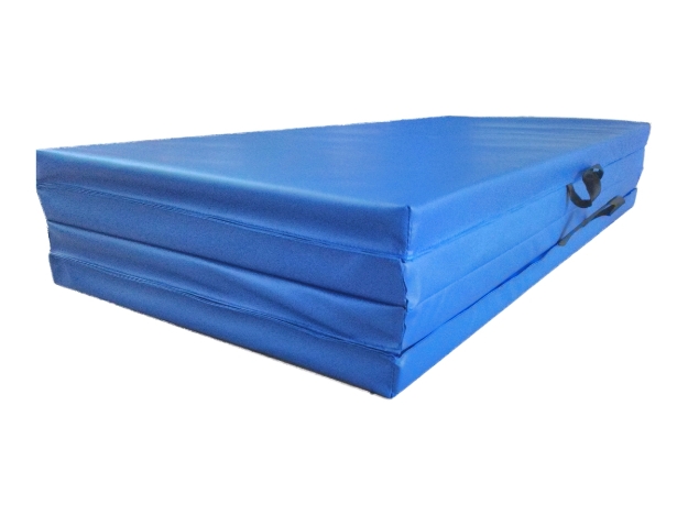 Poza cu Saltea fitness pliabila, 244x122 cm, Hiperlion