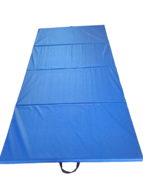 Poza cu Saltea fitness pliabila, 244x122 cm, Hiperlion
