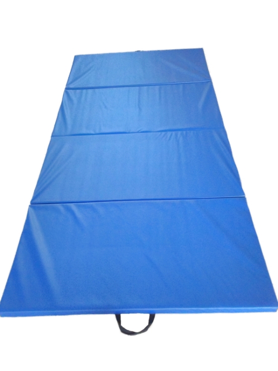 Poza cu Saltea fitness pliabila, 244x122 cm, Hiperlion