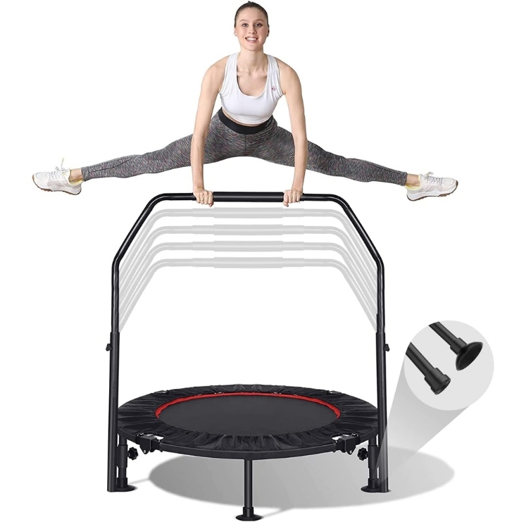 Poza cu Trambulina fitness, 102cm, DY-JS-0131, Dayu Fitness