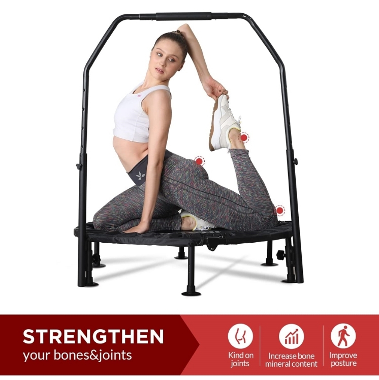 Poza cu Trambulina fitness, 102cm, DY-JS-0131, Dayu Fitness