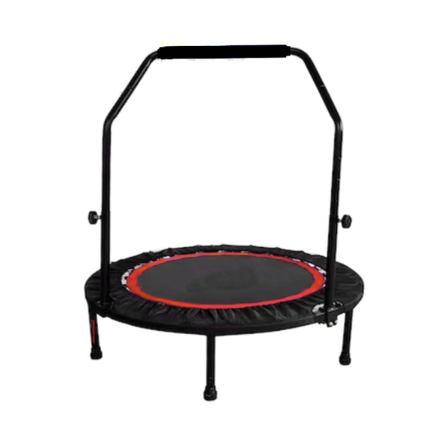 Poza cu Trambulina fitness, 121cm, DY-JS-0131, Dayu Fitness