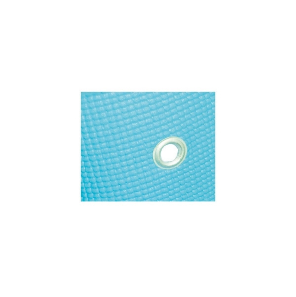 Saltea Yoga 170x60 cm, albastru, Sveltus - 1 | YEO