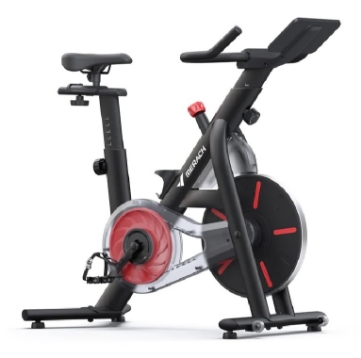 Poza cu Bicicleta spinning MR-S02, MERACH 