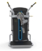 Poza cu Aparat fesieri Multi-Hip M5-016, MBH Fitness