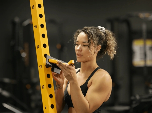 Carlige premium, JHooks, Powertec - 1 | YEO