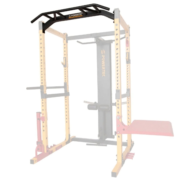 Poza cu Accesoriu tractiuni Power rack, multi grip