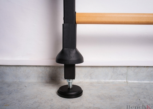 Poza cu Spalier BenchK 521B, cu bara de tractiune fixa cu 6 manere