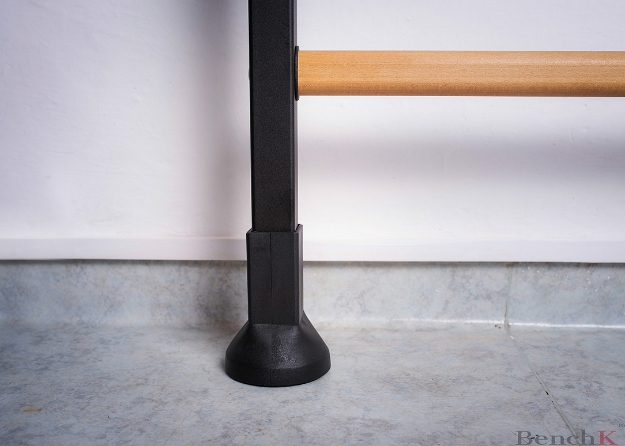 Poza cu Spalier BenchK 521B, cu bara de tractiune fixa cu 6 manere