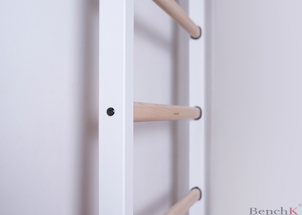 Spalier BenchK 521W, cu bara de tractiune fixa cu 6 manere - 1 | YEO
