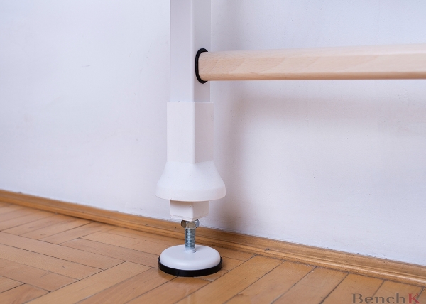 Spalier BenchK 521W, cu bara de tractiune fixa cu 6 manere - 3 | YEO