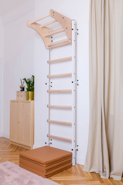 Bara de tractiune PB204 reglabila pentru spalierele BenchK - 1 | YEO