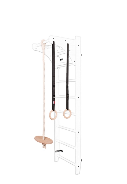 Set accesorii de gimnastica A204 pentru spalierele BenchK