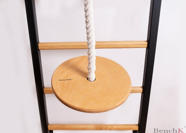 Poza cu Set accesorii de gimnastica A076 pentru spalierele BenchK 